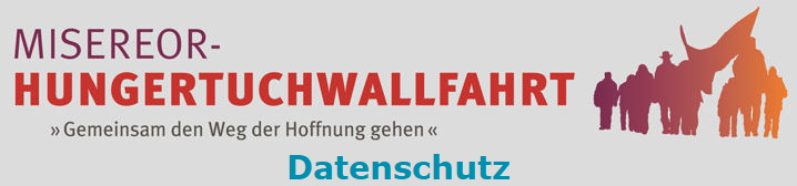 Datenschutz