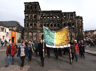 Hungertuchwallfahrt 2017