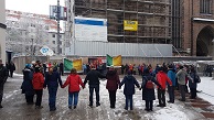 Hungertuchwallfahrt 2018 Hungertuchwallfahrt 2018