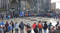 Hungertuchwallfahrt 2019 Hungertuchwallfahrt 2019
